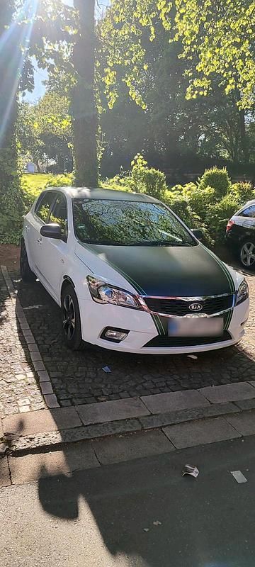 Brugt Kia Ceed 2011 Hatchback