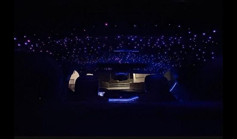 Usata Audi A7 245 CV (180 kW) 2010 Nero Utilitaria