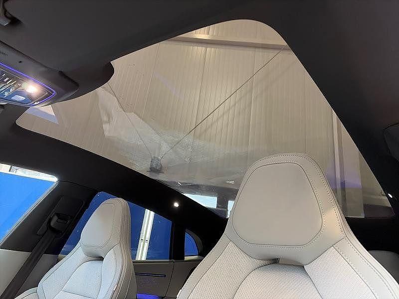 Gebraucht Polestar 4 Pilot 200 kW (272 PS) 2025 Schwarz SUV