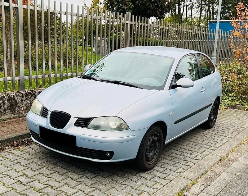 Gebraucht 2003 Seat Ibiza Kleinwagen | 1.799 € (Fairer Preis) - Bild 1/4