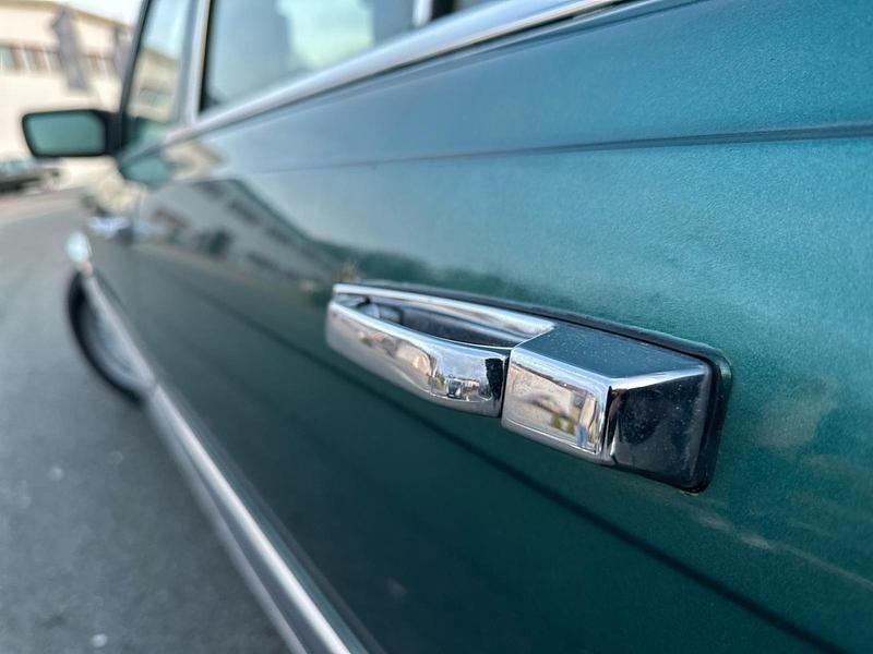 Gebraucht Mercedes 280 SE 1976 Andere farben Limousine