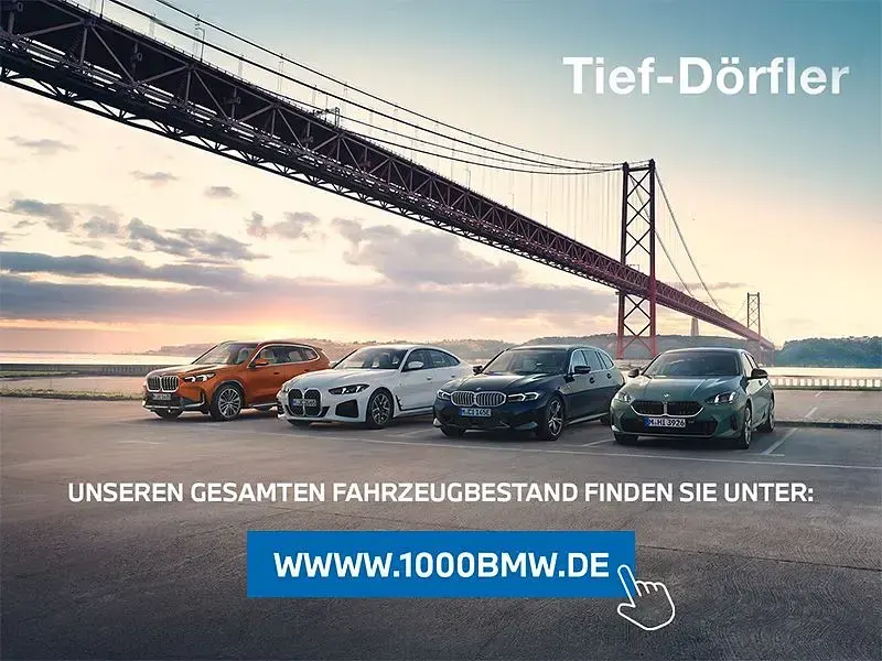 Gebraucht BMW M235 Performance 317 PS (233 kW) 2025 Schwarz Coupé
