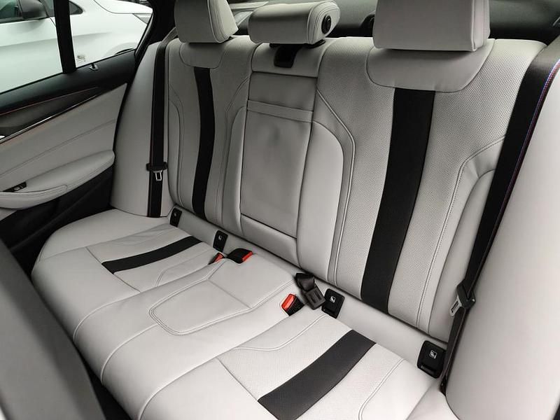 Gebraucht BMW M5 Competition Edition 460 PS (338 kW) 2022 Alpinweiss iii Limousine