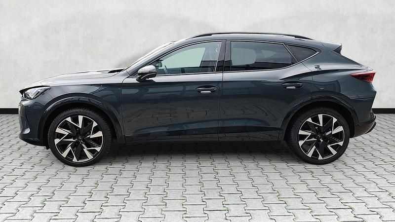 Neu Cupra Formentor VZ 333 PS (244 kW) 2025 Fjordblau SUV