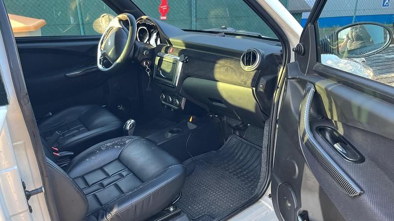 Gebraucht Ligier JS50 2018 Weiß Kleinwagen