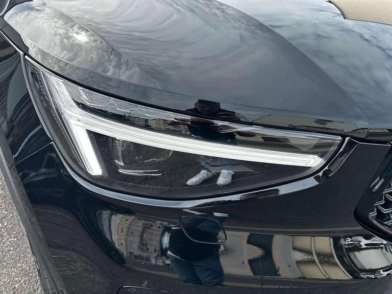 Gebraucht Volvo XC40 Plus 163 PS (119 kW) 2025 Schwarz SUV