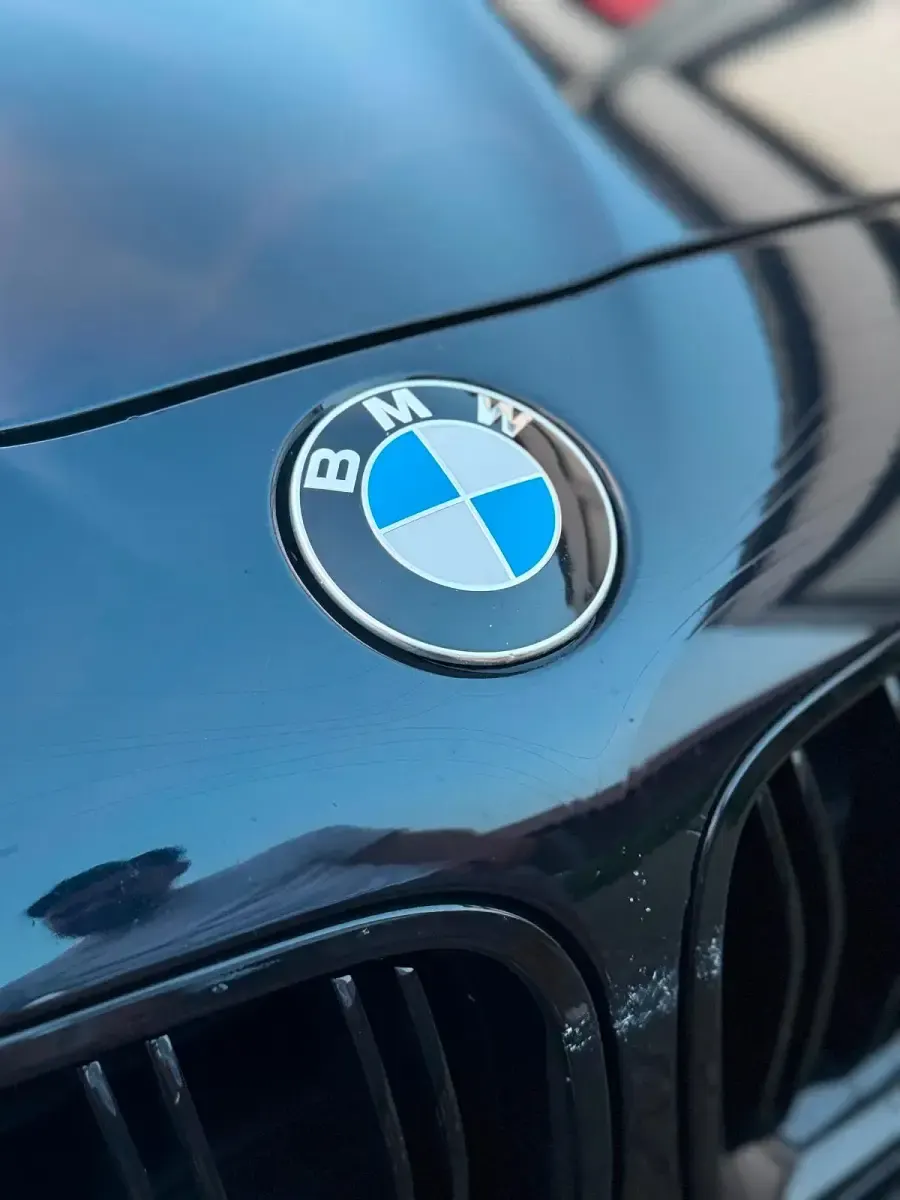 Gebraucht BMW M550 381 PS (280 kW) 2012 Schwarz Limousine