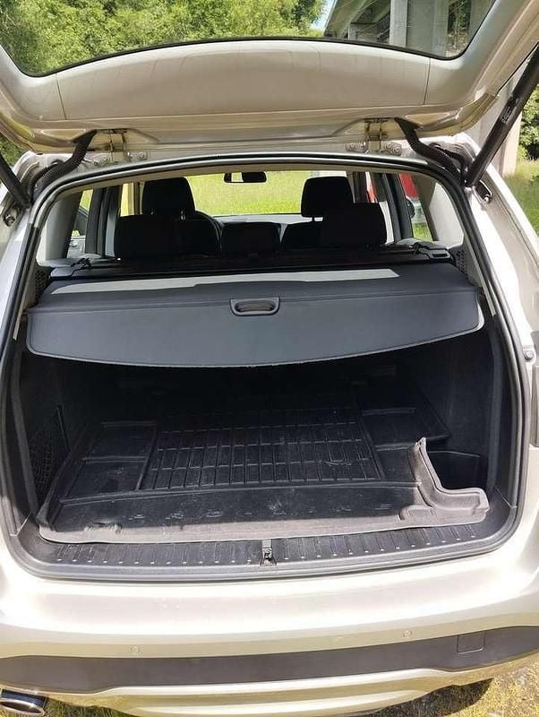 Gebraucht 2016 BMW X3 xLine SUV | 19.500 € (Guter Preis) - Bild 1/4