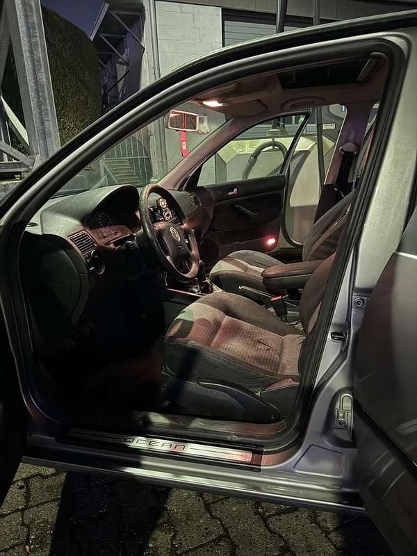 Gebraucht VW Golf IV Ocean 101 PS (74 kW) 2003 Limousine