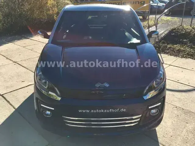 Occasion Ligier JS50 2019 Bleue Citadine
