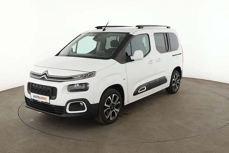 Occasion Citroën Berlingo Shine 131 ch (96 kW) 2019 Monospace