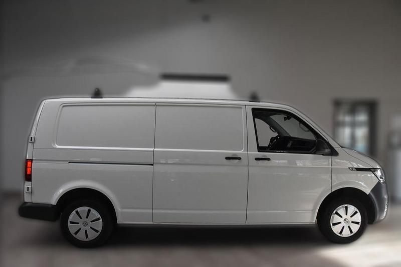 Weiß Gebraucht 2023 VW T6.1 Van | 28.010 € (Superpreis) - Bild 1/4
