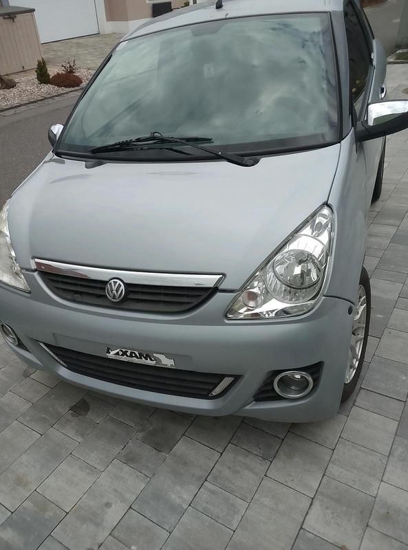 Usata Aixam Coupe 2013 Coupé
