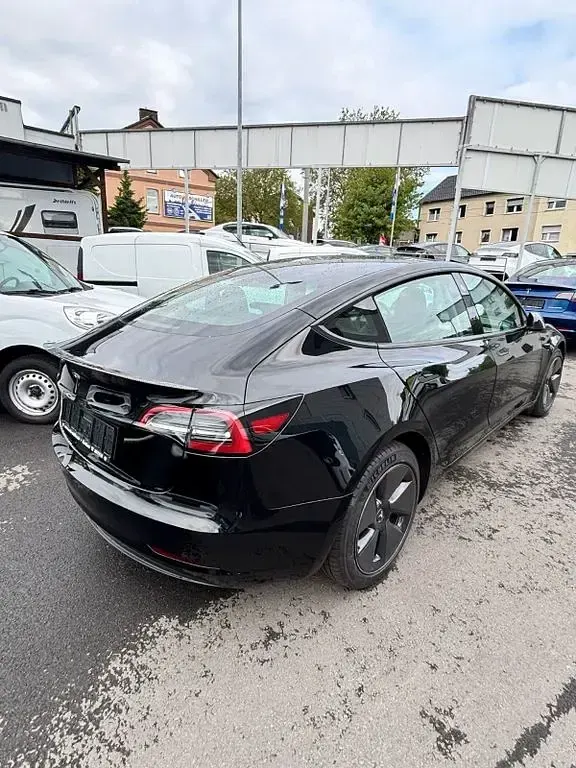 Gebraucht Tesla Model 3 360 kW (490 PS) 2023 Solid Limousine