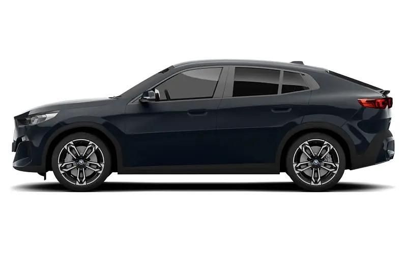 Second-hand BMW X2 Efficient Dynamics 170 CP (125 kW) 2025 Alb SUV