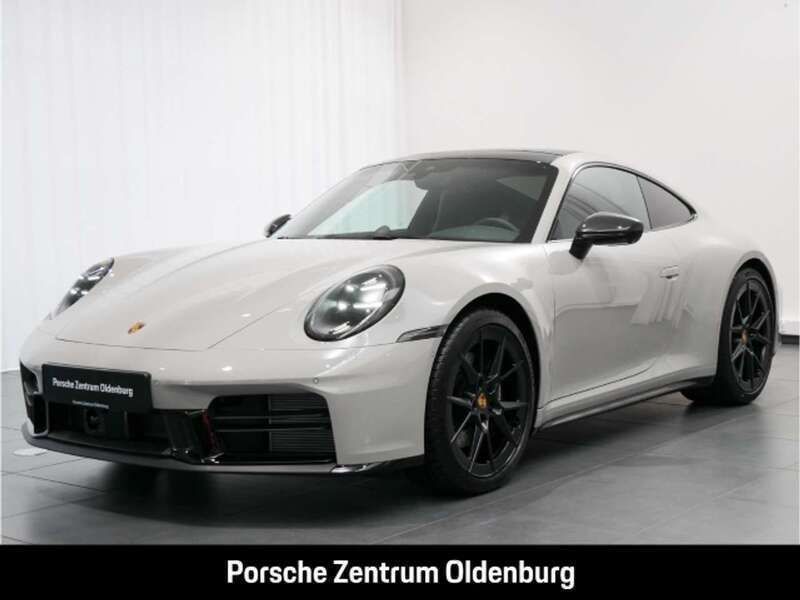 Gebraucht Porsche 911 Carrera Sport 394 PS (289 kW) 2024 Kreide Coupé