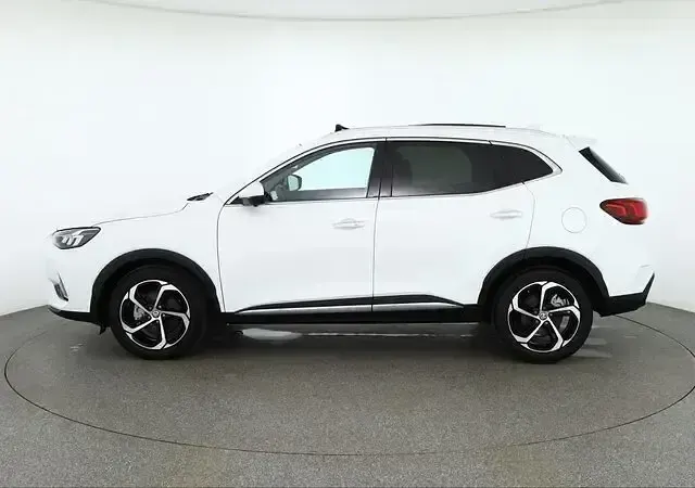 Gebraucht MG HS Luxury 162 PS (119 kW) 2024 Weiß SUV