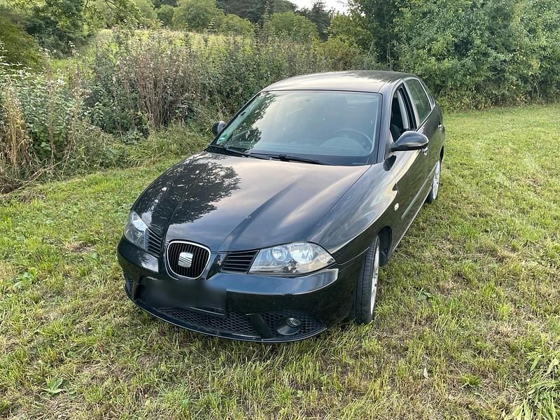 Gebraucht 2007 Seat Ibiza Kleinwagen | 2.500 € (Fairer Preis) - Bild 1/4