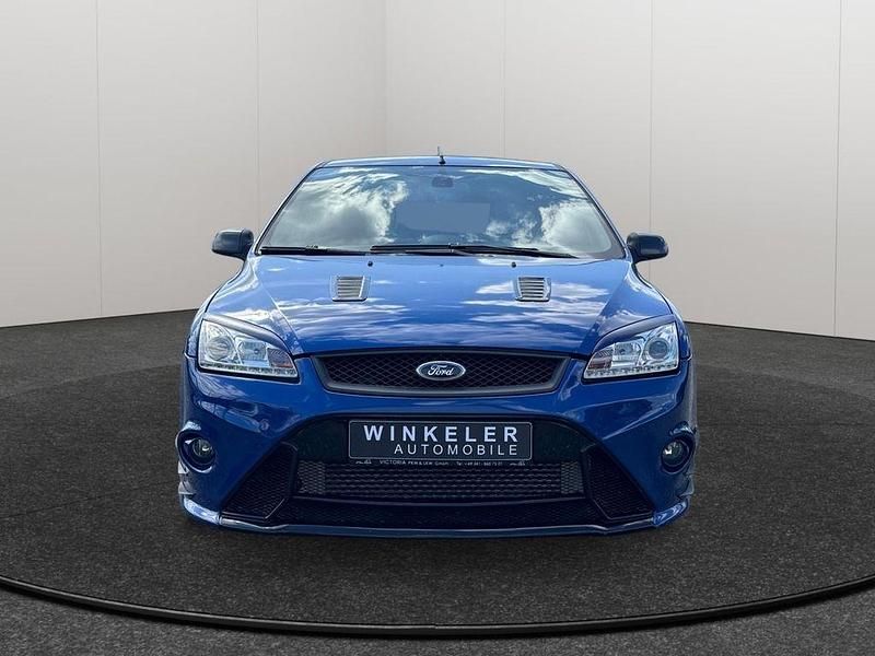 Gebraucht Ford Focus ST 226 PS (166 kW) 2006 Blau Limousine