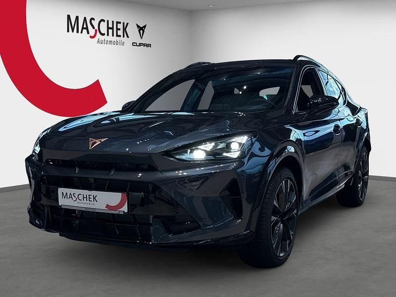 Gebraucht Cupra Formentor 150 PS (110 kW) 2025 Magnetic grau SUV