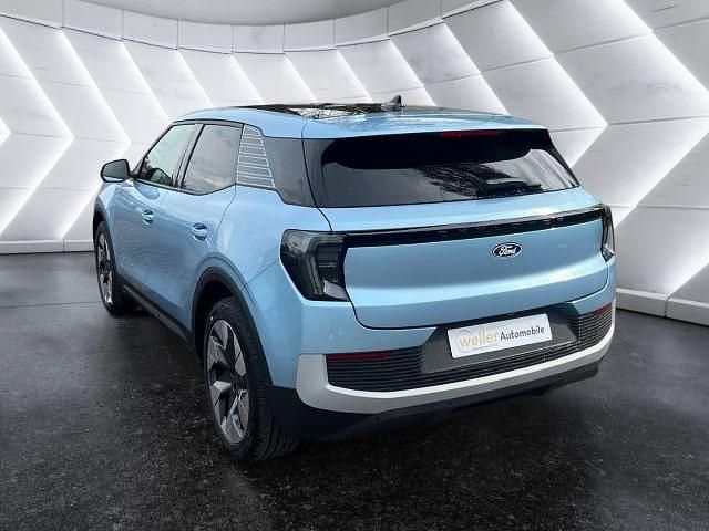 Neu Ford Explorer Premium 210 kW (286 PS) 2026 Blau SUV