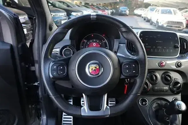 Gebraucht Abarth 595 2021 Andere Kleinwagen