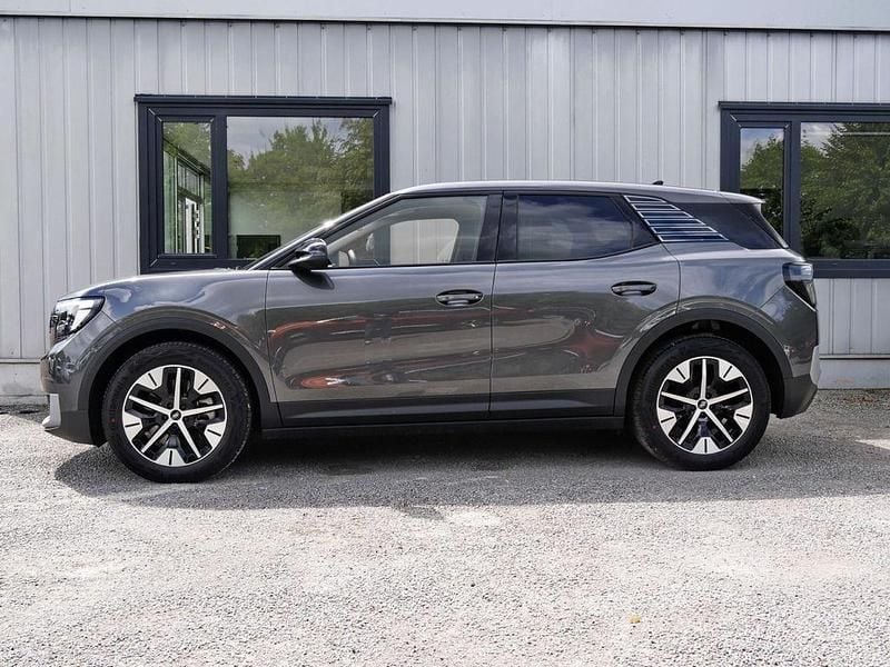 Gebraucht Ford Explorer Extended Range 210 kW (286 PS) 2025 Grau SUV