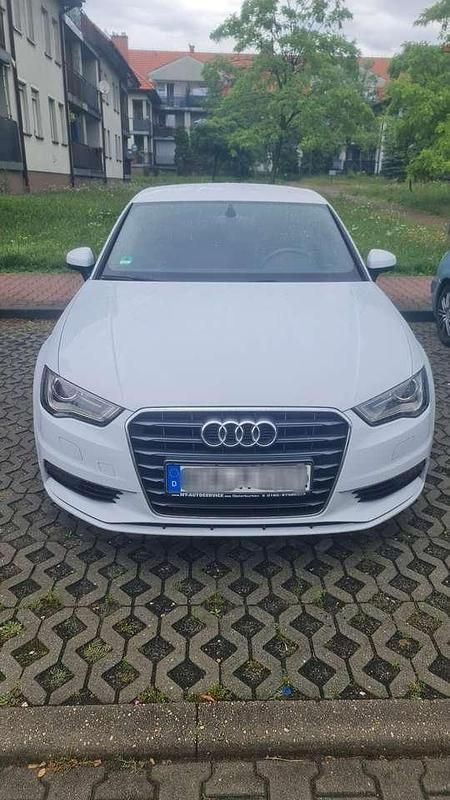Gebraucht 2013 Audi A3 Attraction Limousine | 6.500 € (Teuer) - Bild 1/4