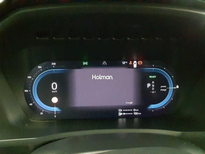 Gebraucht Volvo XC90 Ultimate 310 PS (228 kW) 2022 Blau SUV