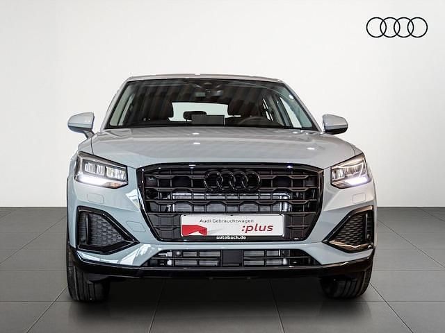 Gebraucht Audi Q2 Advanced Plus 150 PS (110 kW) 2026 SUV