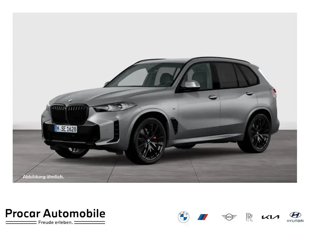 Gebraucht BMW X5 M Sport 340 PS (250 kW) 2025 SUV