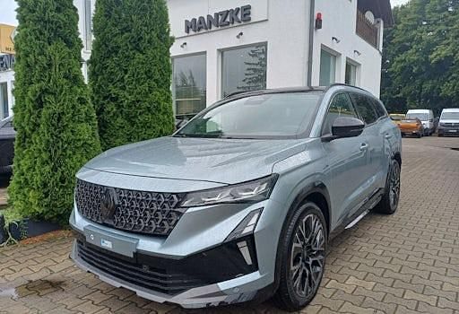 Neu Renault Espace Esprit Alpine 200 PS (147 kW) 2025 Grau SUV