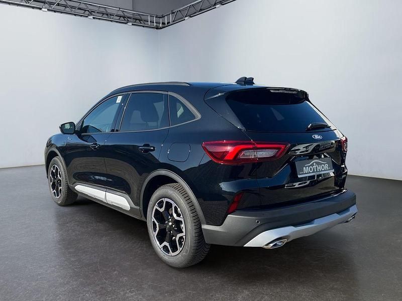 Neu Ford Kuga Active X 180 PS (132 kW) 2026 Agate black SUV