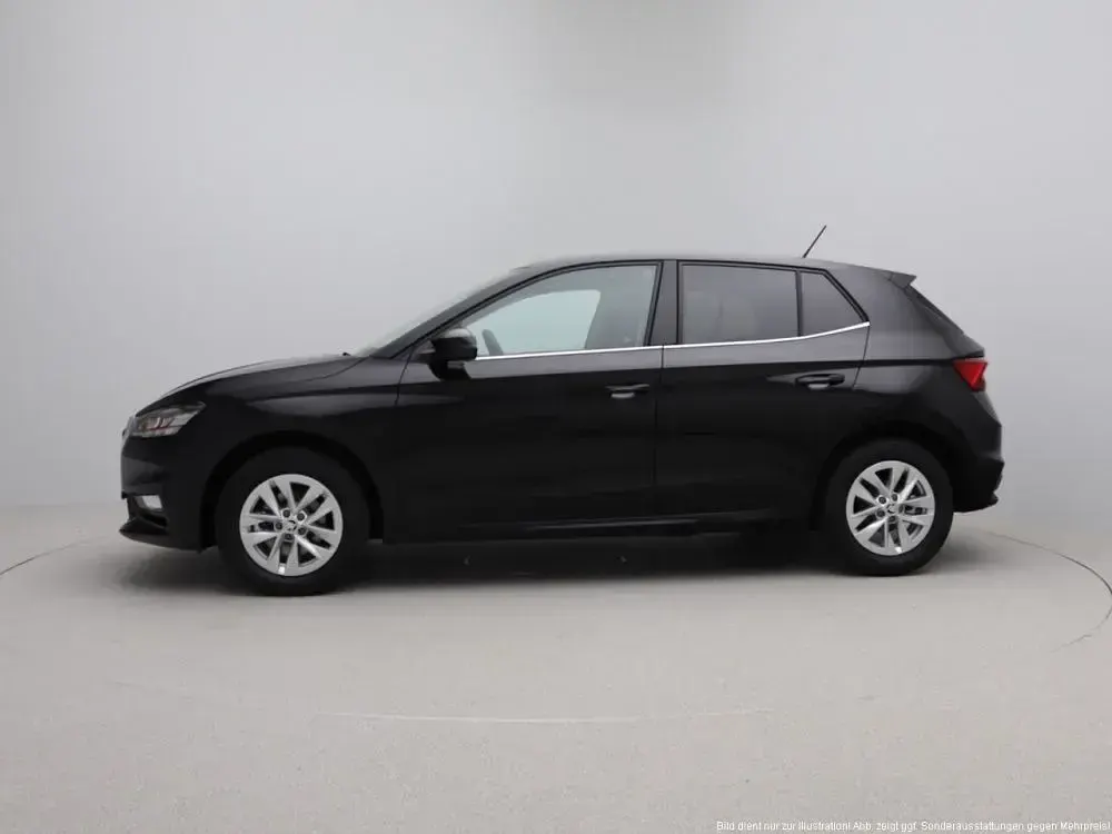 Neu Skoda Fabia Essence 80 PS (58 kW) 2026 Wählbar  ggf gegen aufpreis Kleinwagen