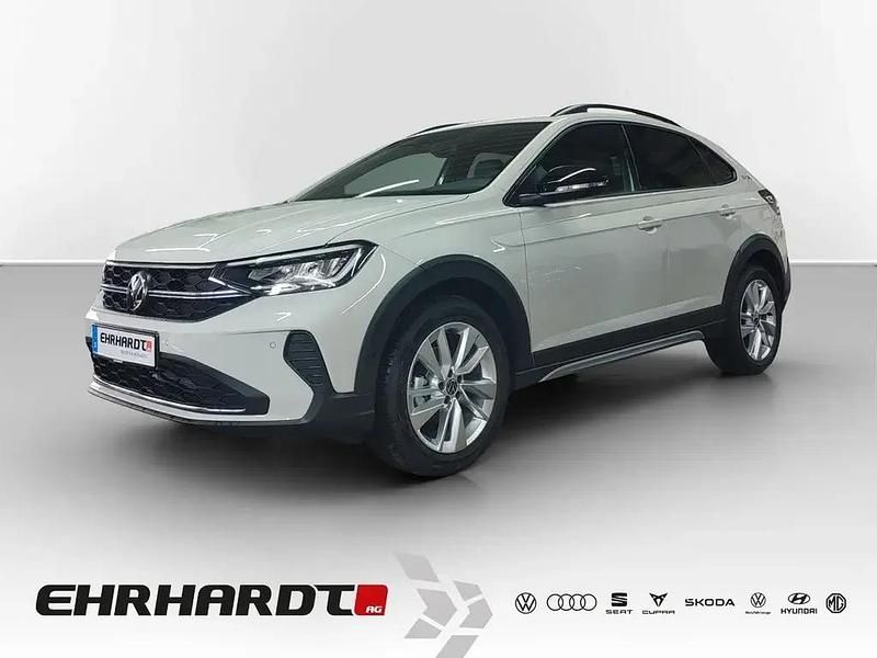 Grau Neu 2025 VW Taigo Goal SUV | 27.489 € (Etwas zu teuer) - Bild 1/4