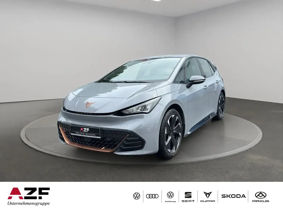 Gebraucht Cupra Born 169 kW (231 PS) 2023 Kleinwagen