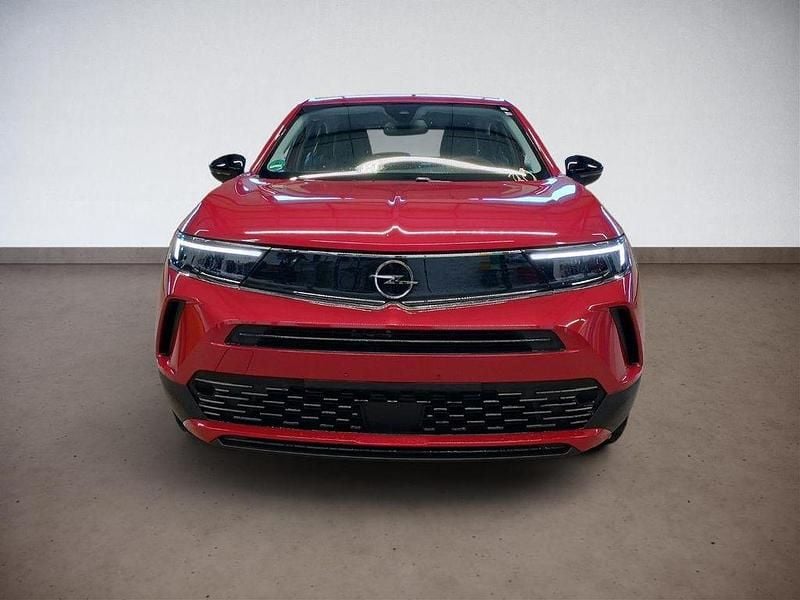 Gebraucht Opel Mokka-e 100 kW (136 PS) 2022 Rot SUV