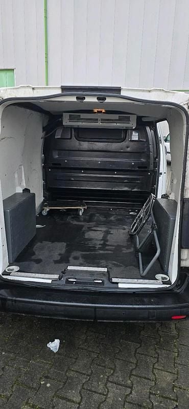 Gebraucht Peugeot Expert 2020 Weiß Van