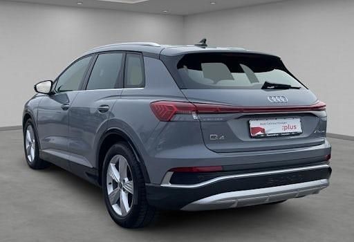 Gebraucht Audi Q4 e-tron Sport 210 kW (286 PS) 2024 Grau SUV