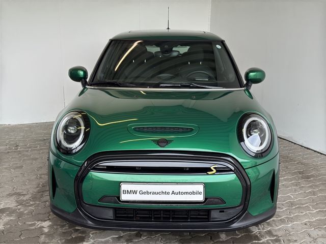 Gebraucht 2023 Mini Cooper S Kleinwagen | 21.989 € (Fairer Preis) - Bild 1/4