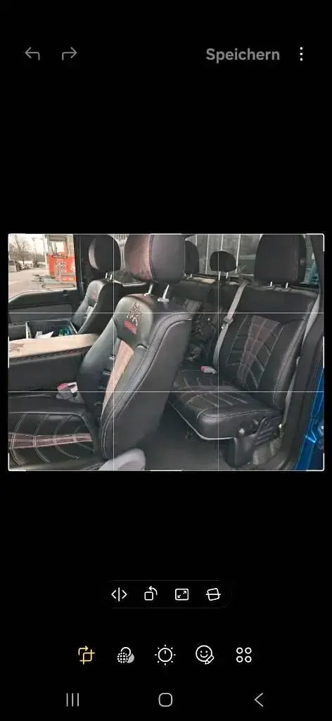 Gebraucht Ford F-150 401 PS (294 kW) 2013 Blau Pickup