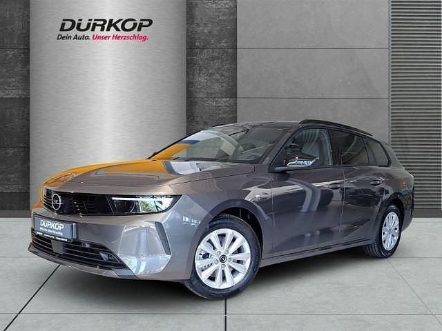 Vulkan grau Neu 2025 Opel Astra Edition Kombi | 24.950 € (Guter Preis) - Bild 1/4