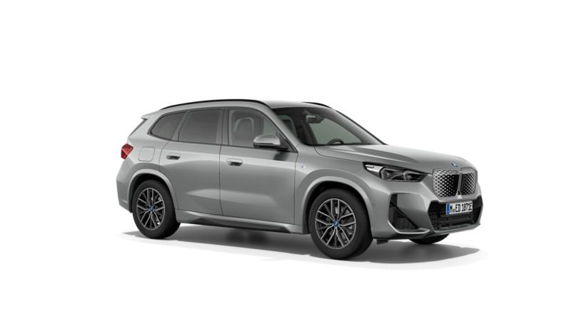 Neu 2024 BMW iX1 Comfort Edition SUV | 55.600 € (Fairer Preis) - Bild 1/1