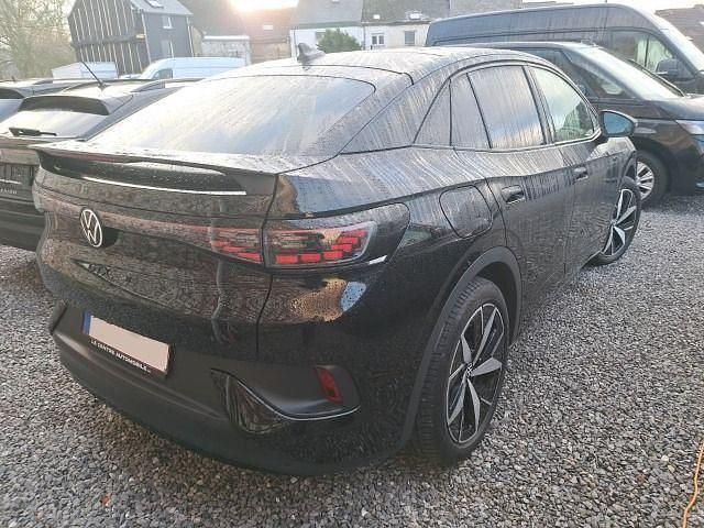 Gebraucht VW ID.5 GTX 219 kW (299 PS) 2023 Grenadillschwarz metallic (metallic) SUV