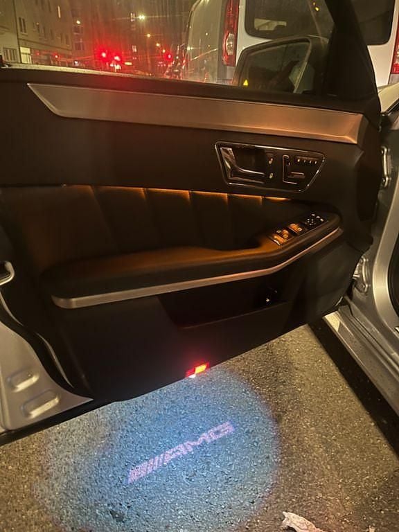 Gebraucht Mercedes E350 Avantgarde 231 PS (169 kW) 2009 Silber Limousine