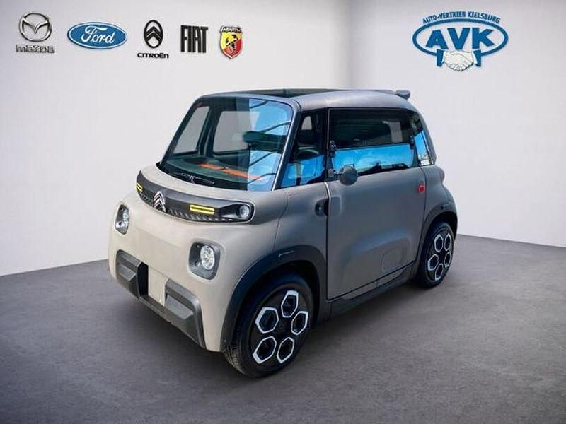 Second-hand Citroën AMI 2024 Gri Hatchback