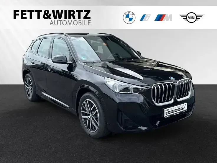 Gebraucht BMW X1 M Sport 211 PS (155 kW) 2025 SUV
