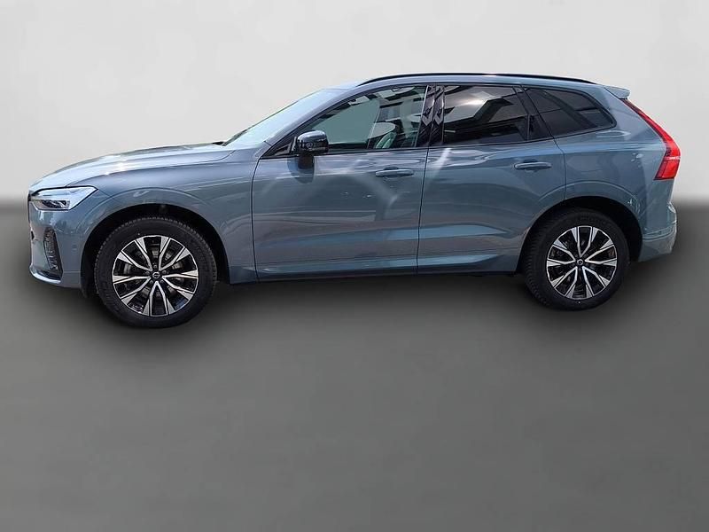 Gebraucht Volvo XC60 Plus 250 PS (183 kW) 2023 Grau SUV