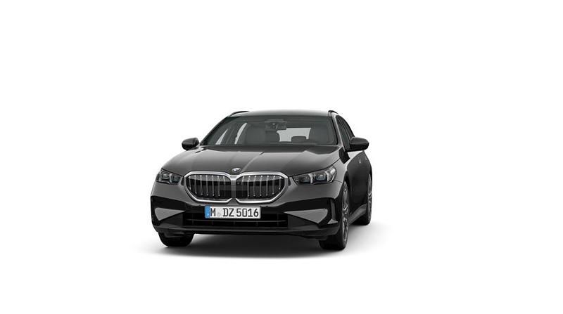 Gebraucht 2025 BMW 520 Comfort Edition | 55.680 € (Etwas zu teuer) - Bild 1/3
