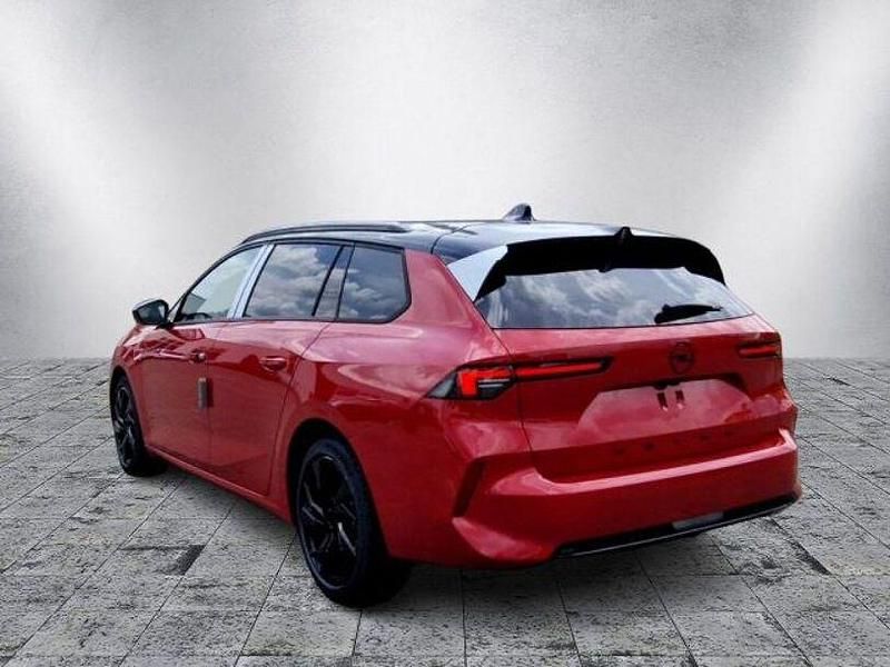 Gebraucht Opel Astra 131 PS (96 kW) 2024 Andere farbe Kombi